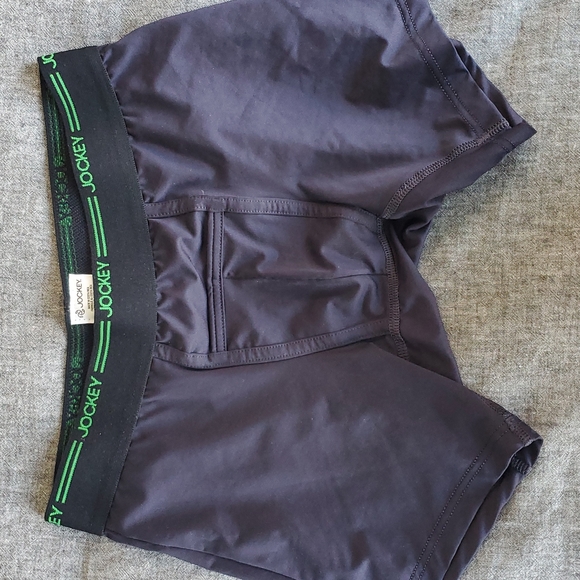 Jockey Underwear & Socks Jockey Trunks Boxer Briefs Poshmark